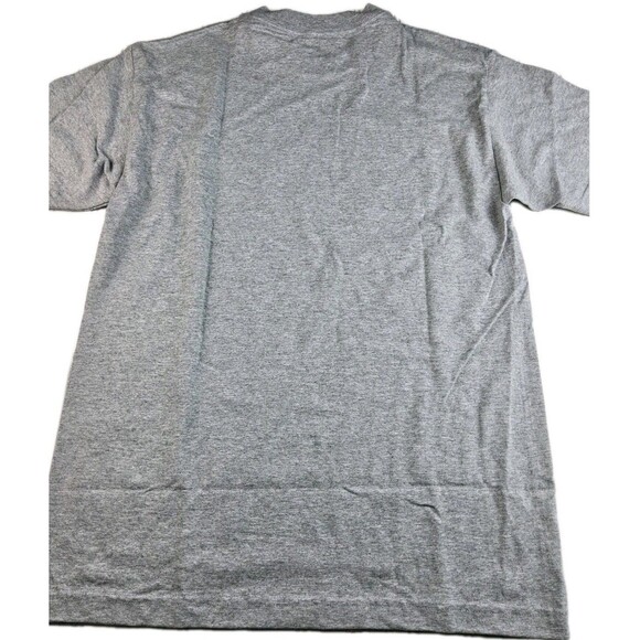 NEW DEAL Skateboard Logo Short Sleeve T-Shirt Size M - Picture 3 of 3